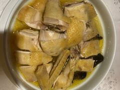-百味馆·粤菜·湛江菜(后海花园店)