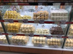 -三禾北京稻香村(北京市百货大楼店)