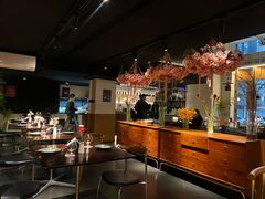 -Fuzzy Bistro 浮几韩餐·茶酒馆