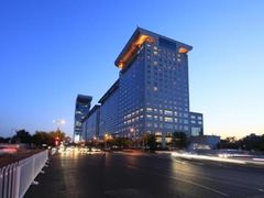 -北京盘古七星酒店