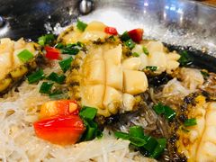 鲍鱼-七鲜超市(万向城店)