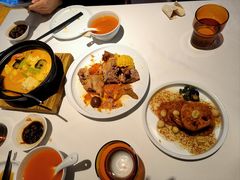 -汤城小厨•粤菜•靓汤(金宝街店)