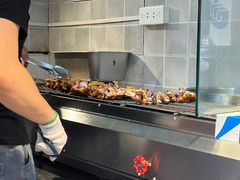-徐亮烤蹄(建设路店)
