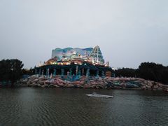 -泰安方特欢乐世界