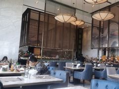 -郑州富力万达文华酒店·云端美食汇自助餐厅