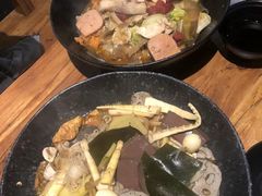 -万记麻辣烫国展总店