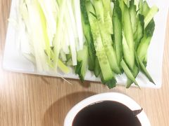 甜面酱套-姥家春饼店(漳州二路店)