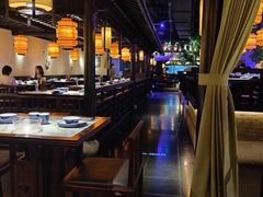 -绿茶餐厅(乐峰广场店)