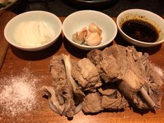 -丝路金桃·新疆菜(徐汇店)