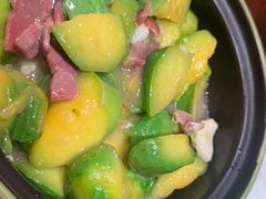 -云海肴·汽锅鸡·云南菜(美罗城店)