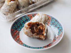 -白玉兰传统小吃