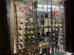 -宝利来国际大酒店-凤凰阁旋转餐厅