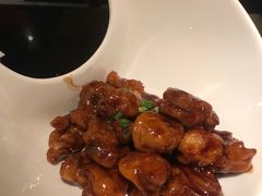 -老头儿油爆虾·知味杭州(爱琴海购物中心)