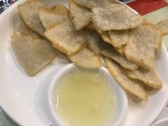 -东四民芳餐厅(世茂工三店)