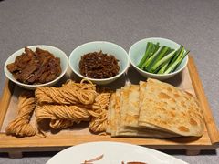 -大鸭梨烤鸭(广安门甄选店)