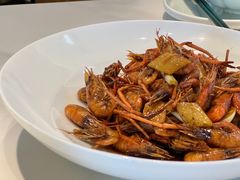 -虎哥私房菜(馒头山店)