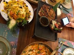-苏梅花园(群星城店)