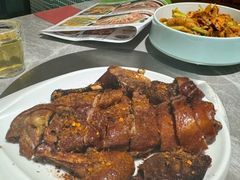 -肥家大排档(天河体育西店)