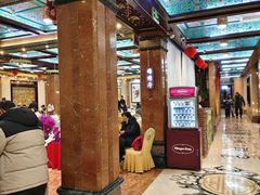 -鹊华居·地道鲁菜·海鲜·融合味(大明湖店)