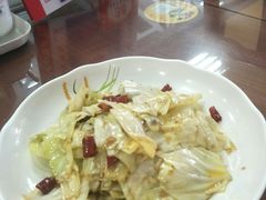 -日月永和中国餐饮名店(东湖店)