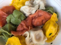 -金谷园饺子·烧烤(人大总店)