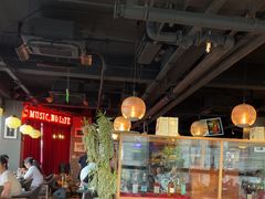 -安妮意大利餐厅(日坛店)