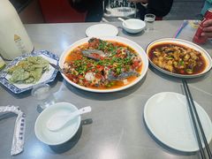 -水边人家·鱼宴餐厅·淳鱼馆(千岛湖店)
