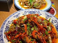 -刘明记乐山烧烤(犀浦店)