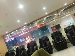 大堂-海底捞火锅(天一广场亚细亚店)