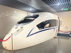 -中国铁道博物馆(正阳门馆)