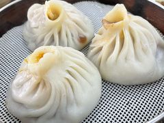 -李记清真馆(打钉巷店)