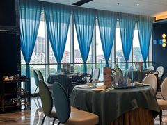 -半岛名轩酒家(白云金控店)