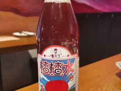 山楂水-付小姐在成都(五道口店)
