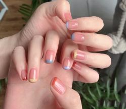 -EAST日式美甲美睫沙龙
