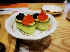 -樟葶谷寿司(椒江店)