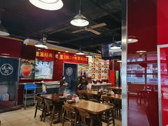 -日昌餐馆(亦庄店)