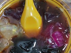 -日照红甜品店(老水街店)