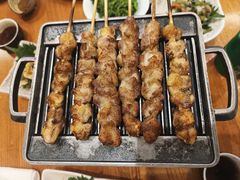 鸡软骨串烧-酒吞(七宝领展广场店)
