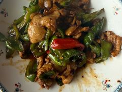 -蒸八鲜农家土菜(祝桥店)