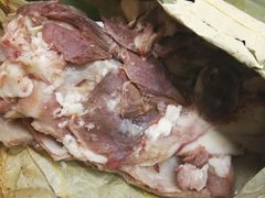 -东山矮马桶羊肉(太湖东山店)