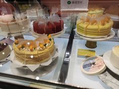 -St蛋糕王国(亨特店)