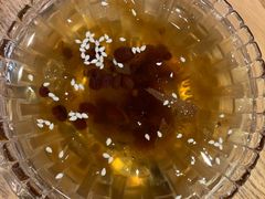 木瓜凉粉-麦麦山云南菜(复地活力城店)