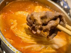 -世贸万锦大酒店·烹大师火锅达人