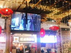 大堂-小胖墩炝锅鱼(天钥桥路店)