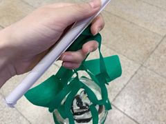 -星巴克(北京南站2B检票口)