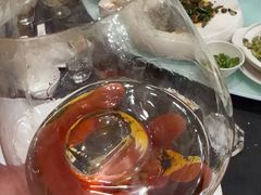 -云门锦翠(商鼎国际店)