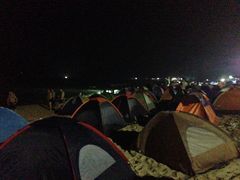 -西涌国际滨海旅游区