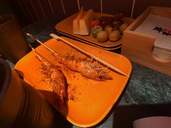 -牛New寿喜烧(中山公园龙之梦店)