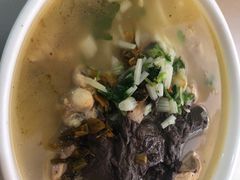 -文山荷鲜居(翠湖店)