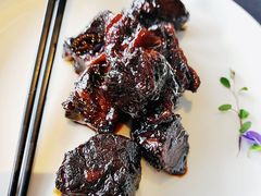 文火煨山东黑牛-鲁采LU STYLE(新天地店)